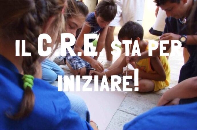 C.R.E. 2015: “Pinocchio diventa un bambino vero”