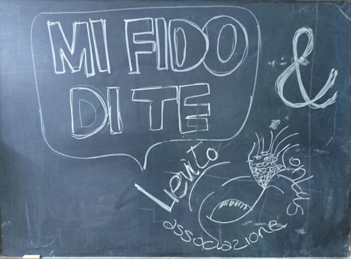 Mi Fido di Te & Lievito onlus